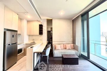 1 Bedroom Condo for rent in LAVIQ Sukhumvit 57, Khlong Tan Nuea, Bangkok near BTS Thong Lo