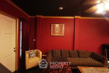 3 Bedroom Townhouse for rent in Baan Klang Krung Grande Vienna Rama 3, Bang Phong Pang, Bangkok