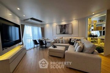 2 Bedroom Condo for rent in Belle Park Residence, Chong Nonsi, Bangkok near BTS Chong Nonsi