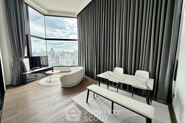 2 Bedroom Condo for rent in Maha Phruettharam, Bangkok near MRT Hua Lamphong