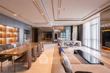 3 Bedroom Condo for rent in The Monument Thong Lo, Khlong Tan Nuea, Bangkok near BTS Thong Lo