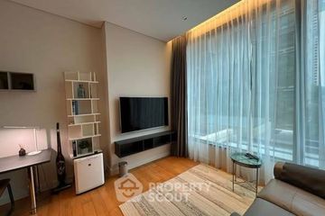 1 Bedroom Condo for rent in Sindhorn Residence, Lumpini, Bangkok near BTS Ploen Chit