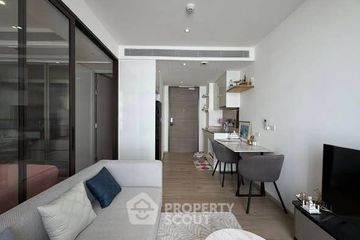 1 Bedroom Condo for rent in Khlong Toei, Bangkok near BTS Asoke