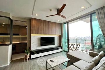 2 Bedroom Condo for rent in 333 Riverside, Bang Sue, Bangkok near MRT Bang Pho