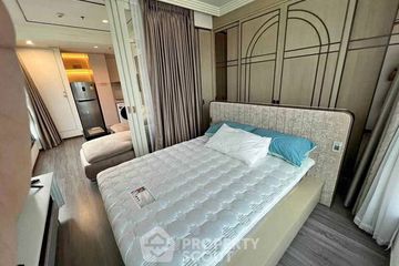 1 Bedroom Condo for rent in Ideo Mobi Rangnam, Thanon Phaya Thai, Bangkok near BTS Victory Monument