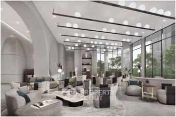 1 Bedroom Condo for rent in The Rich Sathorn Wongwian Yai, Samre, Bangkok near BTS Wongwian Yai