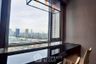 1 Bedroom Condo for rent in Rhythm Sathorn, Thung Wat Don, Bangkok near BTS Saphan Taksin