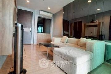 1 Bedroom Condo for rent in Rhythm Sathorn, Thung Wat Don, Bangkok near BTS Saphan Taksin