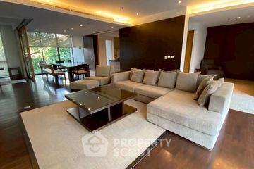 3 Bedroom Condo for rent in Mukda Mansion, Khlong Tan Nuea, Bangkok near BTS Phrom Phong