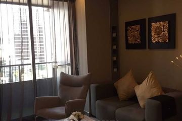 1 Bedroom Condo for rent in M Silom, Suriyawong, Bangkok near BTS Chong Nonsi