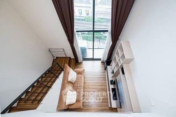 1 Bedroom Condo for rent in Onyx Phaholyothin, Phaya Thai, Bangkok near BTS Saphan Kwai