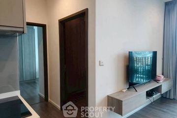 2 Bedroom Condo for rent in Whizdom Essence, Bang Chak, Bangkok near BTS Punnawithi