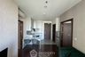 2 Bedroom Condo for rent in Whizdom Inspire Sukhumvit, Bang Chak, Bangkok near BTS Punnawithi