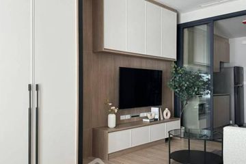 1 Bedroom Condo for rent in XT Phayathai, Thanon Phaya Thai, Bangkok near BTS Phaya Thai