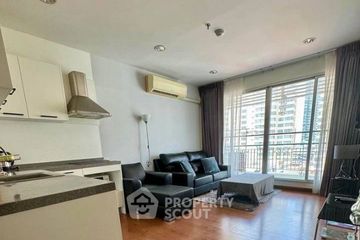 2 Bedroom Condo for rent in The Address Siam, Thanon Phaya Thai, Bangkok near BTS Ratchathewi