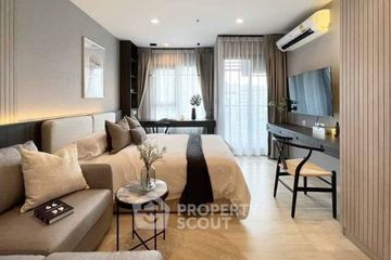 1 Bedroom Condo for rent in Life One Wireless, Lumpini, Bangkok near BTS Ploen Chit