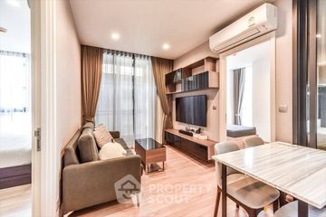 2 Bedroom Condo for rent in THE LINE Phahol - Pradipat, Phaya Thai, Bangkok near BTS Saphan Kwai