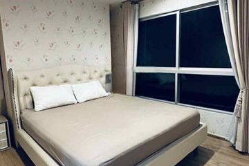 2 Bedroom Condo for rent in Fuse Chan - Sathorn, Yan Nawa, Bangkok near BTS Surasak