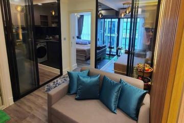 2 Bedroom Condo for rent in Atmoz Ratchada-Huaikwang, Sam Sen Nok, Bangkok