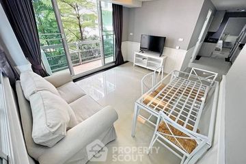 2 Bedroom Condo for rent in Waterford Sukhumvit 50, Phra Khanong, Bangkok near BTS On Nut