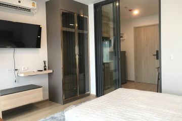 1 Bedroom Condo for rent in Life Rama 4 - Asoke, Khlong Toei, Bangkok near MRT Queen Sirikit National Convention Centre