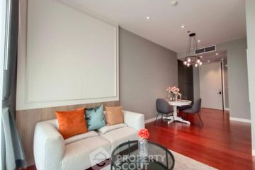 1 Bedroom Condo for rent in KHUN by YOO inspired by Starck, Khlong Tan Nuea, Bangkok near BTS Thong Lo