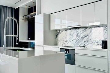 2 Bedroom Condo for rent in Four Seasons Private Residences, Thung Wat Don, Bangkok near BTS Saphan Taksin