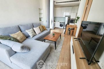 1 Bedroom Condo for rent in The Colony Sukhumvit 11, Khlong Toei Nuea, Bangkok near BTS Nana