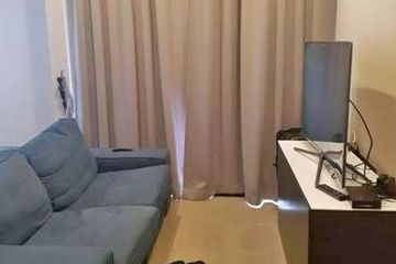 1 Bedroom Condo for rent in Ashton Asoke, Khlong Toei Nuea, Bangkok near MRT Sukhumvit