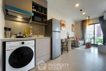 1 Bedroom Condo for rent in Aspire Rama 4, Phra Khanong, Bangkok near BTS Ekkamai