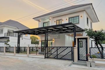 3 Bedroom House for sale in Sai Noi, Nonthaburi
