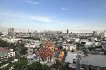 2 Bedroom Condo for rent in Lumpini Place Ratchada - Thapra, Bukkhalo, Bangkok near BTS Talat Phlu