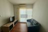 2 Bedroom Condo for rent in The Parkland Ratchada-Thapra, Dao Khanong, Bangkok near BTS Talat Phlu