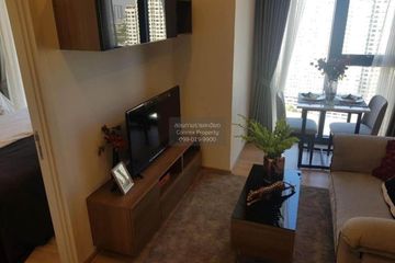 1 Bedroom Condo for rent in THE LINE Phahol - Pradipat, Phaya Thai, Bangkok near BTS Saphan Kwai