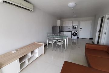 2 Bedroom Condo for rent in Bangna Residence, Bang Na, Bangkok near BTS Bang Na