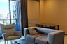 2 Bedroom Condo for rent in M Silom, Suriyawong, Bangkok near BTS Chong Nonsi