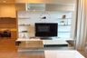1 Bedroom Condo for rent in The Room Sukhumvit 21, Khlong Toei Nuea, Bangkok near MRT Sukhumvit