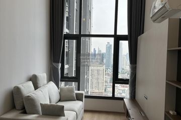 1 Bedroom Condo for rent in Life Rama 4 - Asoke, Khlong Toei, Bangkok near MRT Queen Sirikit National Convention Centre