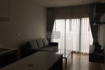 2 Bedroom Condo for rent in Noble Reform, Phaya Thai, Bangkok near BTS Ari