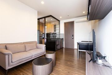 1 Bedroom Condo for rent in The Line Sukhumvit 71, Phra Khanong Nuea, Bangkok near BTS Phra Khanong
