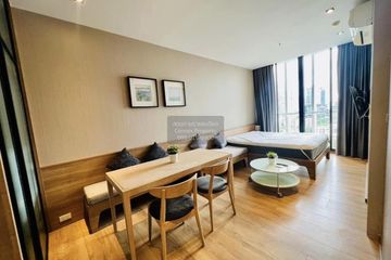 1 Bedroom Condo for rent in Park Origin Phrom Phong, Khlong Tan, Bangkok near BTS Phrom Phong