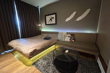 1 Bedroom Condo for rent in Park Origin Phrom Phong, Khlong Tan, Bangkok near BTS Phrom Phong