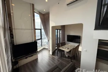 1 Bedroom Condo for Sale or Rent in KnightsBridge Space Ratchayothin, Chatuchak, Bangkok near BTS Phahon Yothin 24