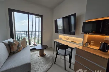 Condo for rent in Nue Riverest Ratburana, Rat Burana, Bangkok