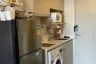 1 Bedroom Condo for sale in Ideo Q Ratchathewi, Thanon Phaya Thai, Bangkok near BTS Ratchathewi