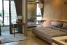 1 Bedroom Condo for sale in Ideo Q Ratchathewi, Thanon Phaya Thai, Bangkok near BTS Ratchathewi