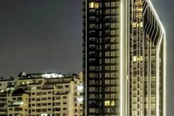 1 Bedroom Condo for sale in Ideo Q Ratchathewi, Thanon Phaya Thai, Bangkok near BTS Ratchathewi