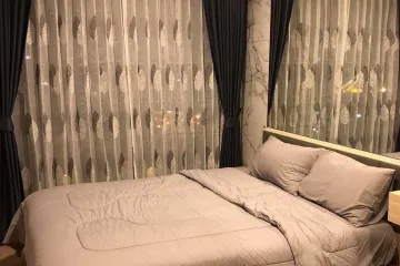 1 Bedroom Condo for rent in IDEO O2, Bang Na, Bangkok near BTS Bang Na