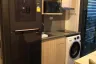 1 Bedroom Condo for rent in IDEO O2, Bang Na, Bangkok near BTS Bang Na