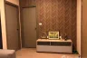1 Bedroom Condo for rent in IDEO O2, Bang Na, Bangkok near BTS Bang Na